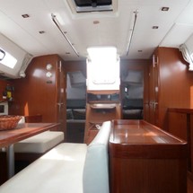 Beneteau Oceanis 50