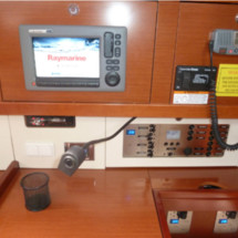 Beneteau Oceanis 50