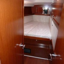 Beneteau Oceanis 50