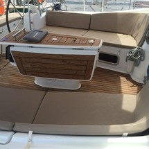 Beneteau Oceanis 50