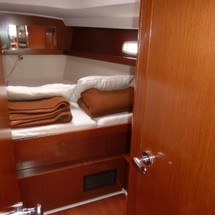 Beneteau Oceanis 50