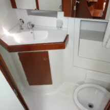 Beneteau Oceanis 50
