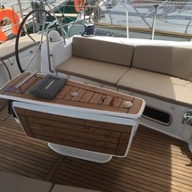 Beneteau Oceanis 50