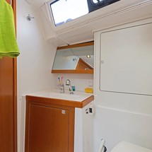 Beneteau Oceanis 48
