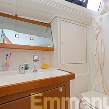 Beneteau Oceanis 48