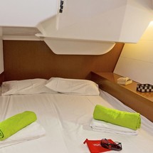 Beneteau Oceanis 48