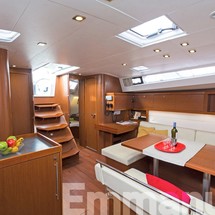 Beneteau Oceanis 48