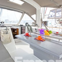 Beneteau Oceanis 48