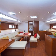 Beneteau Oceanis 48
