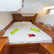 Beneteau Oceanis 48
