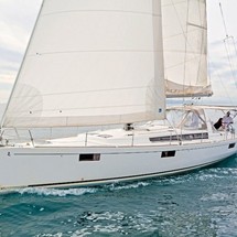 Beneteau Oceanis 48