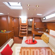 Beneteau Oceanis 48