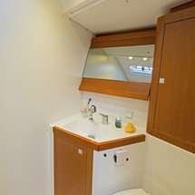 Beneteau Oceanis 48
