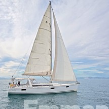 Beneteau Oceanis 48