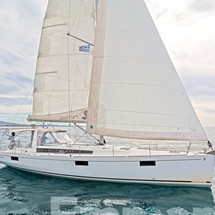 Beneteau Oceanis 48