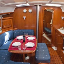 Beneteau Oceanis 393 Clipper