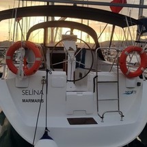 Beneteau Oceanis 393 Clipper