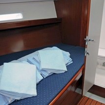 Beneteau Oceanis 393 Clipper