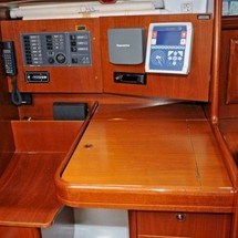 Beneteau Oceanis 393 Clipper