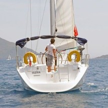 Beneteau Oceanis 393 Clipper