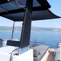 Fjord 36 Open