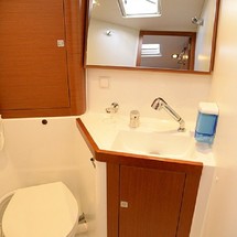 Beneteau Oceanis 41