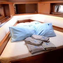 Beneteau Oceanis 41