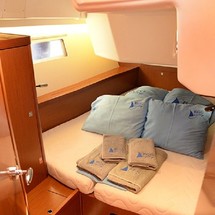 Beneteau Oceanis 41