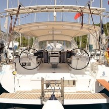 Beneteau Oceanis 41