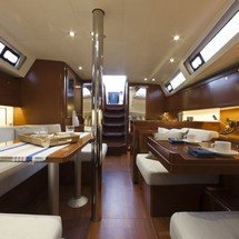 Beneteau Oceanis 41