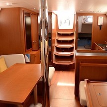 Beneteau Oceanis 41