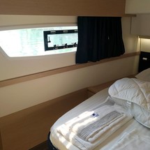 Fountaine Pajot Saba 50