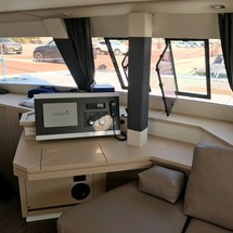 Fountaine Pajot Saba 50