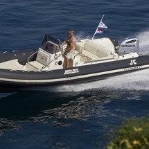 Clubman 24
