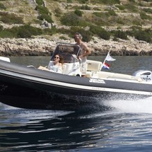 Clubman 24