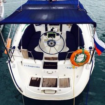 Beneteau Oceanis 440