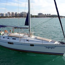 Beneteau Oceanis 440