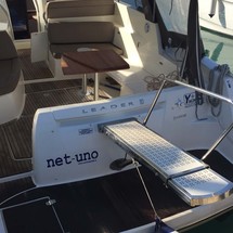 Jeanneau Leader 10