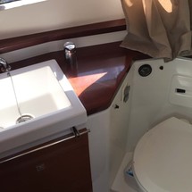 Jeanneau Leader 10