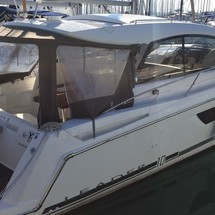Jeanneau Leader 10