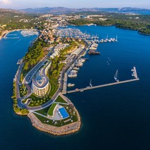 Jeanneau Leader 10