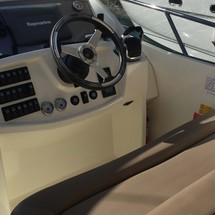 Jeanneau Leader 10