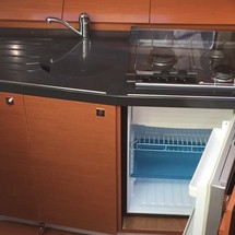 Jeanneau Leader 10