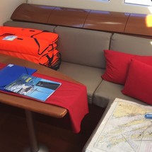 Jeanneau Leader 10