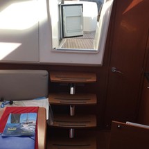Jeanneau Leader 10