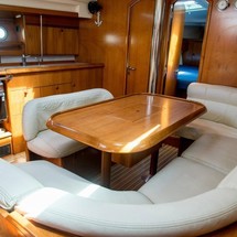 Jeanneau Sun Odyssey 45