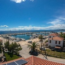 Jeanneau Sun Odyssey 45