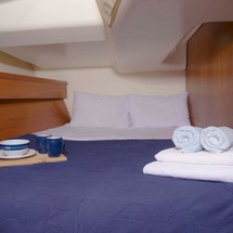 Jeanneau Sun Odyssey 45