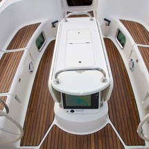 Jeanneau Sun Odyssey 45