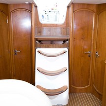 Jeanneau Sun Odyssey 45